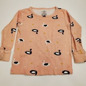 Carter's 24 Month PJ Top